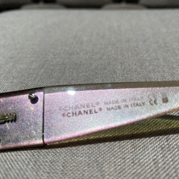 Chanel Sunglasses main image 4